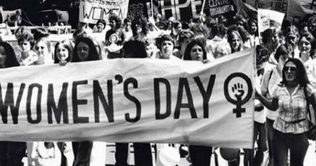 ΣΕΟΒ: «Η ημέρα της γυναίκας μας θυμίζει ότι τα δικαιώματα και η ελευθερία κατακτούνται όταν αγωνίζεσαι σθεναρά γι