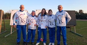 Μεγάλες επιτυχίες του ΑΚΟΛ στους Περιφερειακού Αγώνες Ολυμπιακού Τόξου