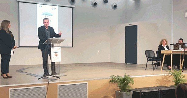 Ξεκίνησε από τη Λιβαδειά η Δημιουργία του Τοπικού Δικτύου Πρόληψης Βίας με στόχο την προστασία των ανηλίκων