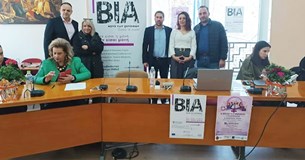 Με επιτυχία στέφθηκαν οι δράσεις του Συμβουλευτικού Κέντρου Υποστήριξης Γυναικών του Δήμου Θηβαίων