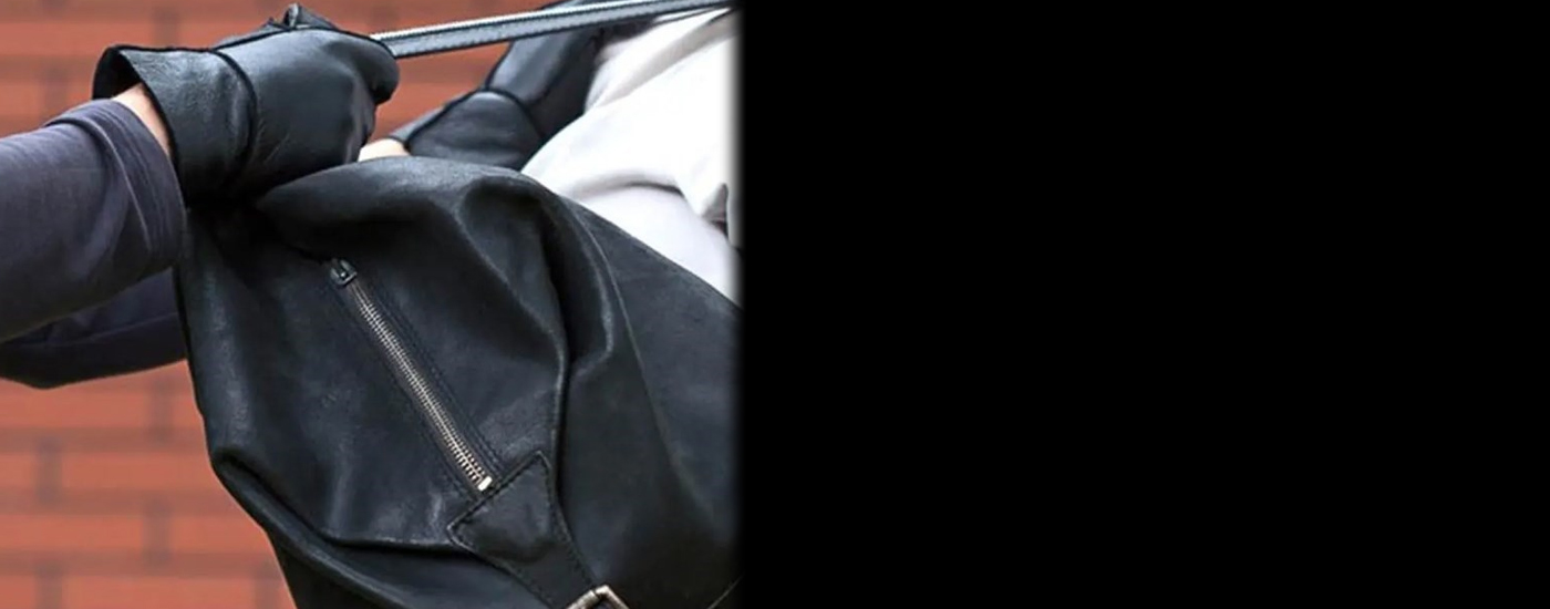 Τακτοποιήθηκαν δύο ημεδαποί για ληστεία σε βάρος ηλικιωμένης στο Δήλεσι