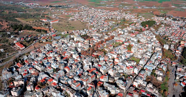 Θήβα - η ιστορία και οι μύθοι μιας πόλης που σημάδεψε τον ελληνικό κόσμο