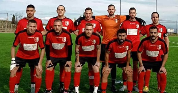 Ο Δήμαρχος Αλιάρτου-Θεσπιέων συνεχάρη τον ΑΟ Ασκρης για την κατάκτηση του πρωταθλήματος στη Β` κατηγορία Βοιωτίας