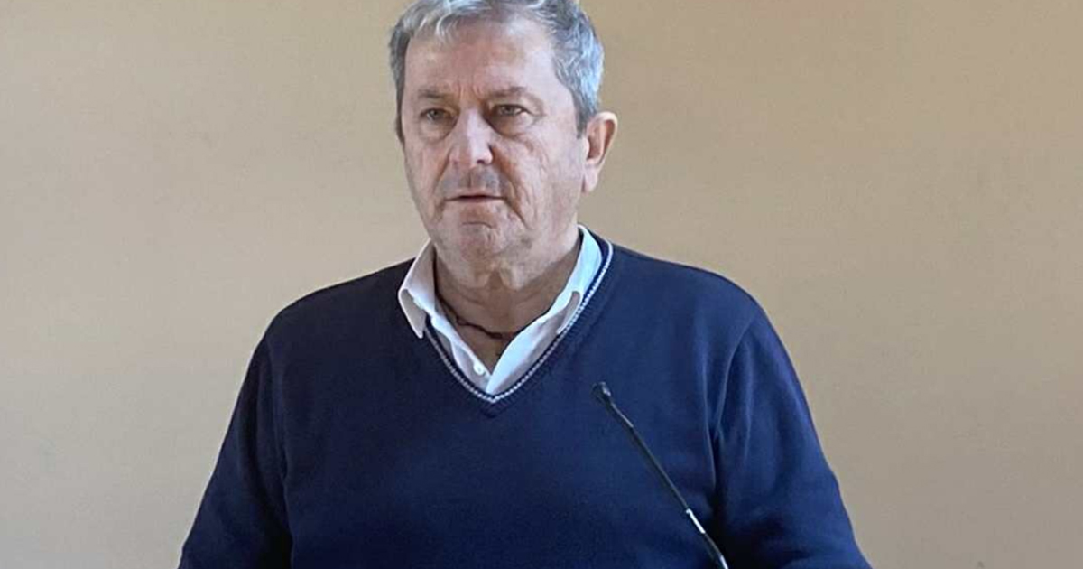 Απολογισμό πεπραγμένων για το 2025 έκανε ο Αντιπεριφερειάρχης Ανάπτυξης και Επιχειρηματικότητας Κωνσταντίνου Γαλάνη