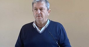 Απολογισμό πεπραγμένων για το 2025 έκανε ο Αντιπεριφερειάρχης Ανάπτυξης και Επιχειρηματικότητας Κωνσταντίνου Γαλάνη