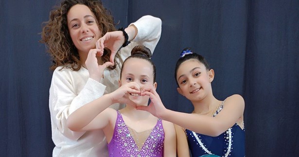 Εξαιρετική εμφάνιση του Α.Κ.Ο.Λ. στο 2ο Athina Cup