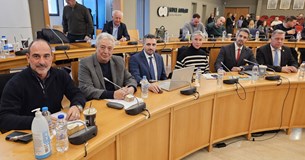 Ερώτηση της Ελευθερίας Γκλέτσου για την επιχειρησιακή ετοιμότητα του Γ.Ν. Λαμίας