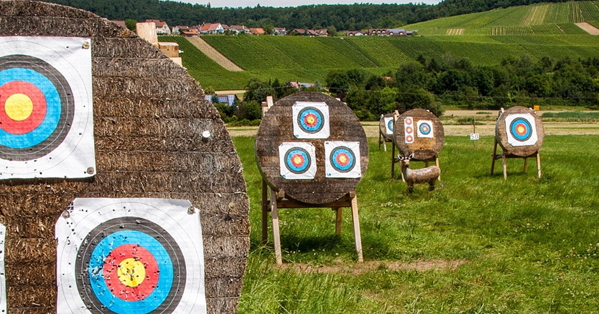 «Το τόξο του Οδυσσέα» έρχεται στη Στερεά Ελλάδα