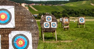 «Το τόξο του Οδυσσέα» έρχεται στη Στερεά Ελλάδα