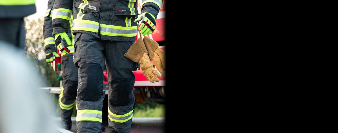 Φωτιά σε διαμέρισμα στη Λαμία - Αμεση παρέμβαση της πυροσβεστικής