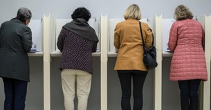 Εκλογές ανάδειξης συνέδρων για το συνέδριο του ΠΑΣΟΚ-ΚΙΝ.ΑΛ. - Τα εκλογικά Κέντρα στη Βοιωτία