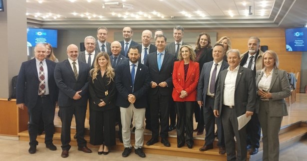 Υπεγράφη το Μνημόνιο Συνεργασίας για την ίδρυση Γραφείου Εξωστρέφειας