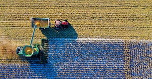 Έλεγχο της παρουσίας και δραστηριότητας του αγρότη στο χωράφι με το Gov-Agri-Wallet που τσεκάρει το ΟΣΔΕ