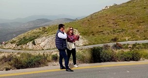 Στην τελική ευθεία ο δρόμος Δερβενοχώρια-Ελευσίνα