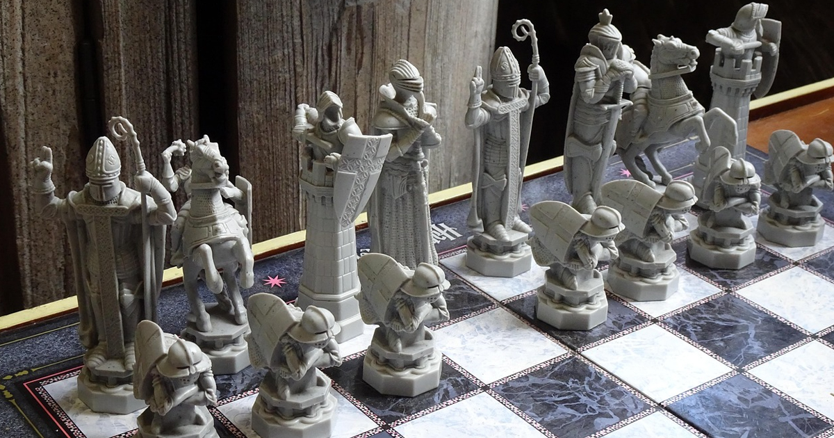 Περιφερειακό Πρωτάθλημα Σκάκι στη Λιβαδειά