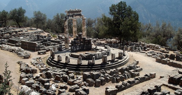 Απολογισμός της Φανής Παπαθωμά για το χαρτοφυλάκιο Τουρισμού-Πολιτισμού του 2025