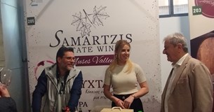 Δυναμική συμμετοχή της Περιφέρειας Στερεάς Ελλάδας με 22 οινοποιεία στο Οινόραμα 2026