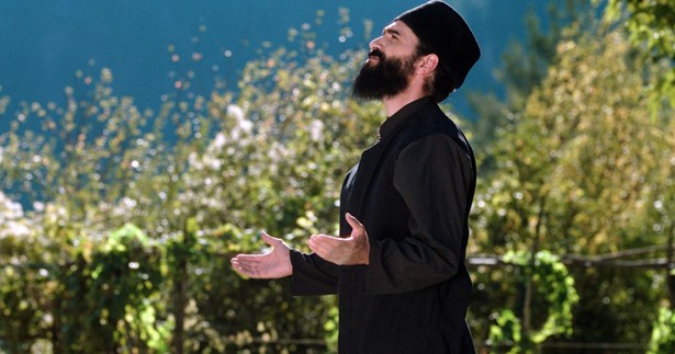 Η ταινία «Αγιος Παΐσιος» έρχεται στον Κινηματογράφο Θήβας