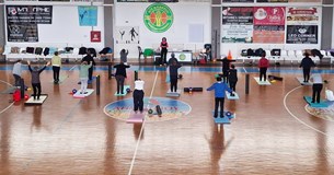 Γιώργος Αραπίτσας: Με μεγάλη συμμετοχή συνεχίζονται τα προγράμματα άθληση για όλους του Δήμου Αλιάρτου-Θεσπιέων