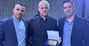 Επιτυχώς έγινε η ετήσια χοροεσπερίδα της Ένωσης Αστυνομικών Υπαλλήλων Βοιωτίας