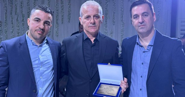 Επιτυχώς έγινε η ετήσια χοροεσπερίδα της Ένωσης Αστυνομικών Υπαλλήλων Βοιωτίας