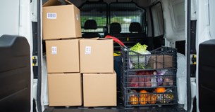 Ο Δήμος Ορχομενού συγκεντρώνει τρόφιμα για το Κοινωνικό Παντοπωλείο