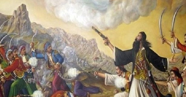 Το πρόγραμμα εορτασμού της 25ης Μαρτίου στη Π.Ε. Βοιωτίας