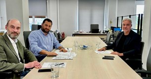 3 εκατ. ευρώ για την ενεργειακή αναβάθμιση του Γ.Ν. Αμφισσας