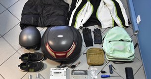 Εξιχνιάσθηκαν 20 κλοπές και 3 απόπειρες κλοπές από οχήματα στη Χαλκίδα