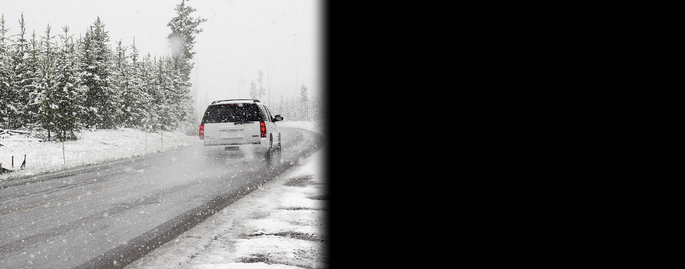 Δείτε σε ποιες περιοχές στη Στερεά Ελλάδα η κυκλοφορία γίνεται με αντιολισθητικές αλυσίδες