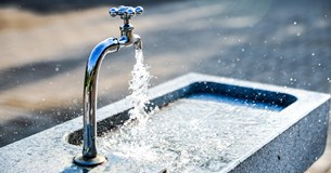 Στέφανος Σταμέλλος: 22 Μαρτίου: Παγκόσμια Ημέρα Νερού - Νερό «αρχή των πάντων»