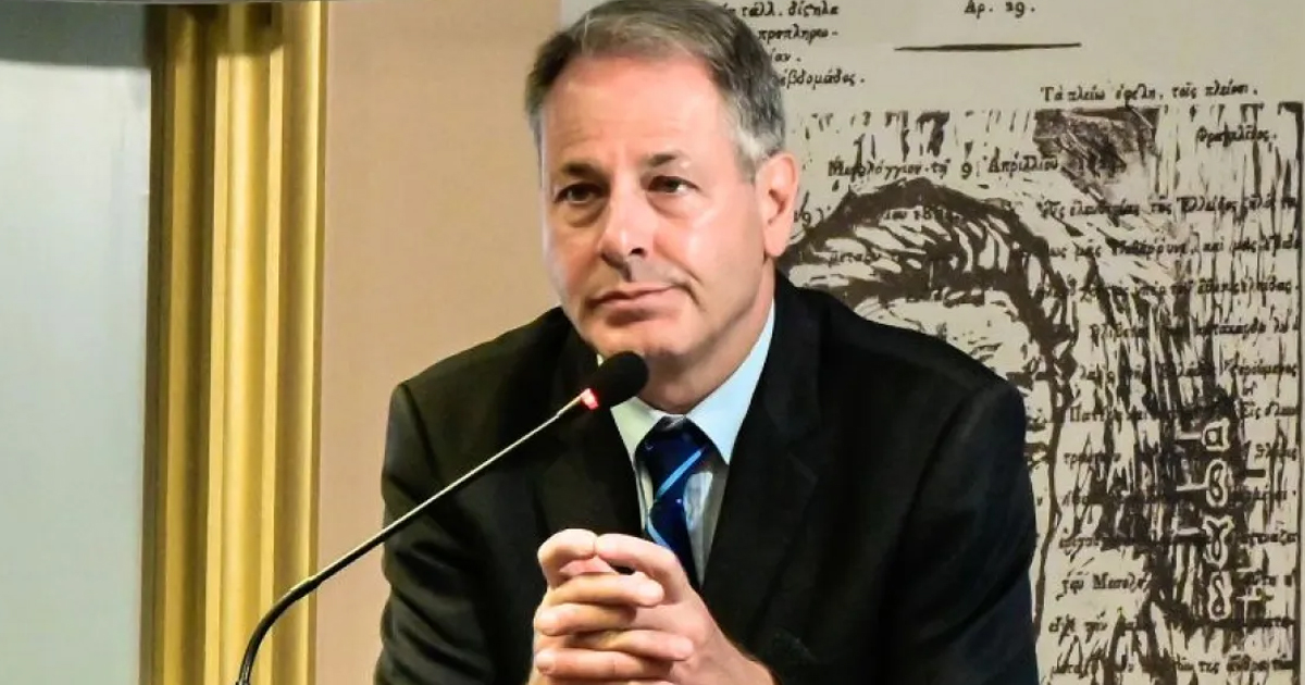 Μελέτης Μελετόπουλος: Η δολοφονία του Καποδίστρια, τα ξένα συμφέροντα και η διαμόρφωση του ελληνικού κράτους