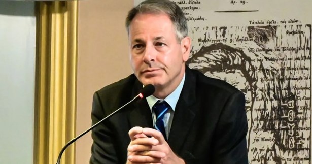 Μελέτης Μελετόπουλος: Η δολοφονία του Καποδίστρια, τα ξένα συμφέροντα και η διαμόρφωση του ελληνικού κράτους