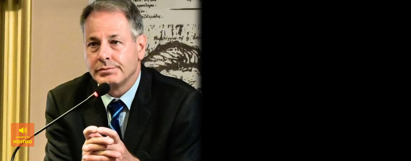 Μελέτης Μελετόπουλος: Η δολοφονία του Καποδίστρια, τα ξένα συμφέροντα και η διαμόρφωση του ελληνικού κράτους