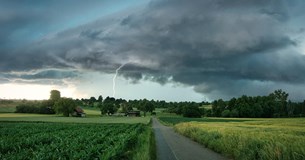 Καιρός στη Βοιωτία: Από το κρύο και τις βροχές σε πιο ήπιες μέρες με άνοδο θερμοκρασίας Καιρός στη Βοιωτία: Από το κρύο και τις βροχές σε πιο ήπιες μέρες με άνοδο θερμοκρασίας