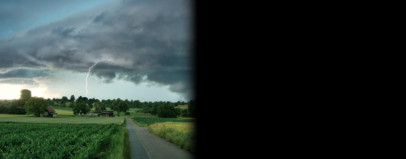 Καιρός στη Βοιωτία: Από το κρύο και τις βροχές σε πιο ήπιες μέρες με άνοδο θερμοκρασίας 