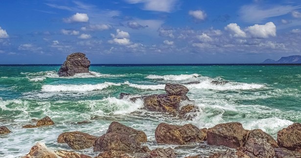 Ο Ερντογάν βάζει ξανά στο στόχαστρο τα νησιά του Αιγαίου