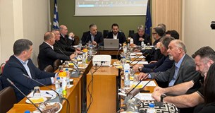 650.000 ευρώ για τον ψηφιακό εκσυγχρονισμό των Επιμελητηρίων στη Στερεά Ελλάδα 650.000 ευρώ για τον ψηφιακό εκσυγχρονισμό των Επιμελητηρίων στη Στερεά Ελλάδα