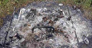 Κωνσταντίνος Μπούγιας: «Η ανευθυνότητα δεν έχει όρια»