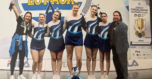 Με χαμόγελα, μετάλλια και προκρίσεις επέστρεψε ο ΑΚΟΛ από το Κύπελλο Κεντρικής Ελλάδος