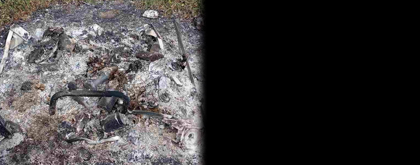 Κωνσταντίνος Μπούγιας: «Η ανευθυνότητα δεν έχει όρια»