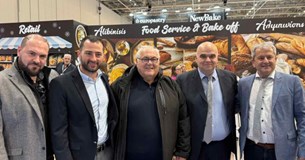 Δυναμική συμμετοχή της Περιφέρειας Στερεάς Ελλάδας στη FOOD EXPO 2026