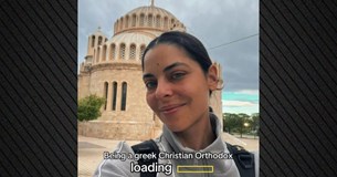 Μυριέλλα Κουρεντή: «Δεν είμαι πλέον σκλάβος αυτού του κόσμου - Είμαι παιδί του Θεού»