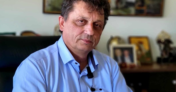 Μήνυμα του Αντιπεριφερειάρχη Π.Ε. Βοιωτίας για την 25η Μαρτίου