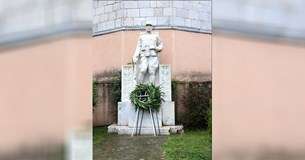 Μήνυμα του Δημάρχου Λεβαδέων Δημήτρη Καραμάνη για την 25η Μαρτίου