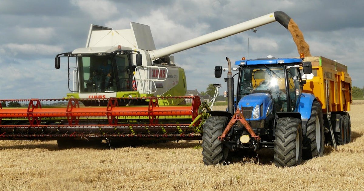  Το Gov Agri Wallet δεν συνιστά μηχανισμό ελέγχου ωραρίου των αγροτών, λέει το υπουργείο Ψηφιακής Διακυβέρνησης