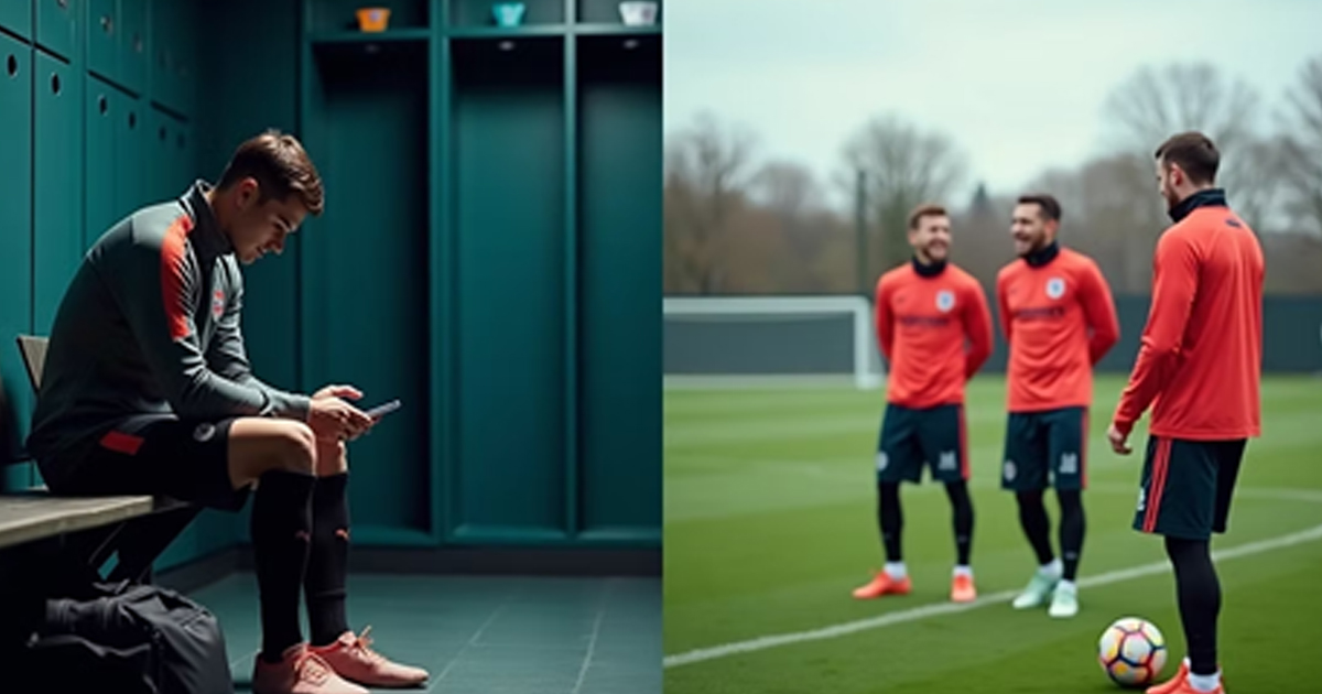 Γιώργος Αγγέλου: Η επιρροή της ψυχικής πτυχής στο ποδόσφαιρο