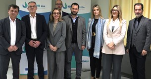 Δράσεις ενημέρωσης στη Θήβα για την αξιοποίηση του Δικτύου Φυσικού Αερίου Δράσεις ενημέρωσης στη Θήβα για την αξιοποίηση του Δικτύου Φυσικού Αερίου