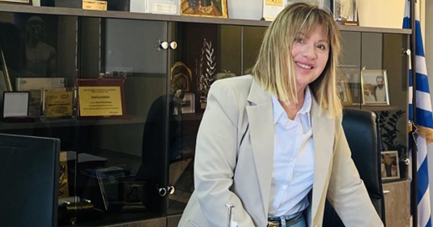 Στο Tourism Open Days Malmo η Περιφέρεια Στερεάς Ελλάδας Στο Tourism Open Days Malmo η Περιφέρεια Στερεάς Ελλάδας