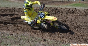 Ο Θηβαίος Λευτέρης Παπαδάκης συμμετέχει στο Βαλκανικό Πρωτάθλημα στη Ρουμανία